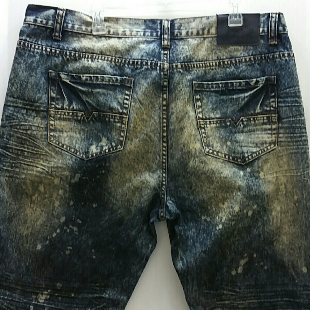 ACCESS MEN'S JEANS